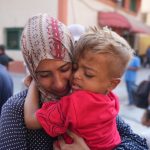 Izraeli lejon evakuimin e dhjetëra palestinezëve të sëmurë dhe të plagosur në Rripin e Gazës