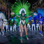 Karnavalet gjallërojnë Vlorën në javën kulturore braziliane