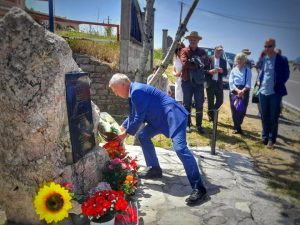 Ambasadori gjerman në Kosovë, Jorn Rohde