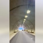 Tuneli i Llogorasë hapet me 5 korrik