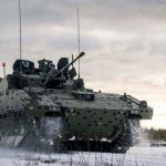 Gjermania përgatit tankun e ri për Ukrainën