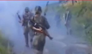 Dhjetë ushtarë të Republikës Srpska dënohen me 162 vjet burg për krime kundër boshnjakëve