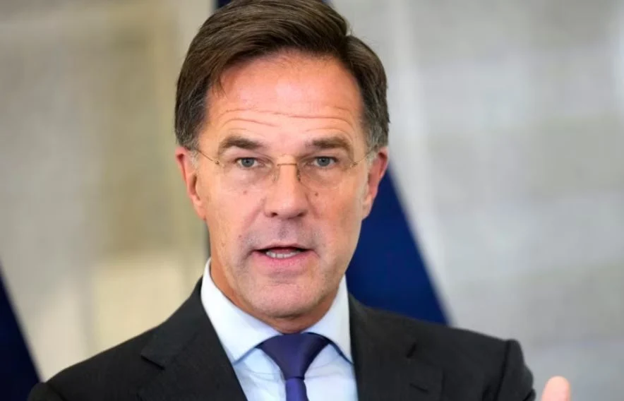 Shefi i NATO s konfirmon prezencën e trupave koreano veriore në Rusi  Rutte  Përshkallëzim i madh në luftën e Rusisë në Ukrainë