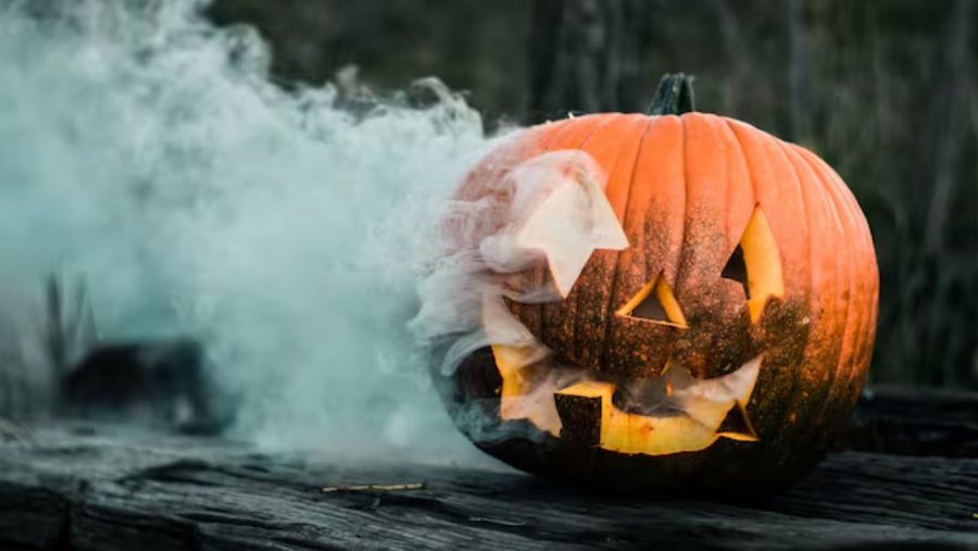 Ja vendet ku është e ndaluar që të festohet Halloween i