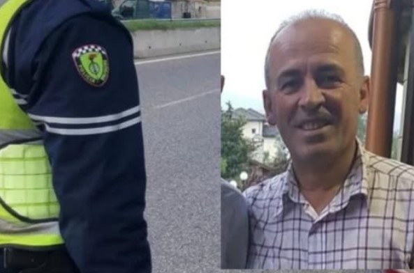 Në gjendje të rënduar psikologjike pasi arrestoi djalin e Samir Manes  kush është polici që u hodh nga pallati 11 katësh