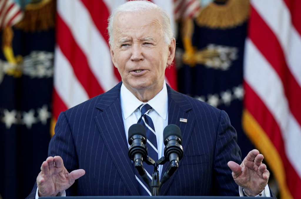 Joe Biden diagnostikohet me kancer agresiv të prostatës  i është përhapur në kocka