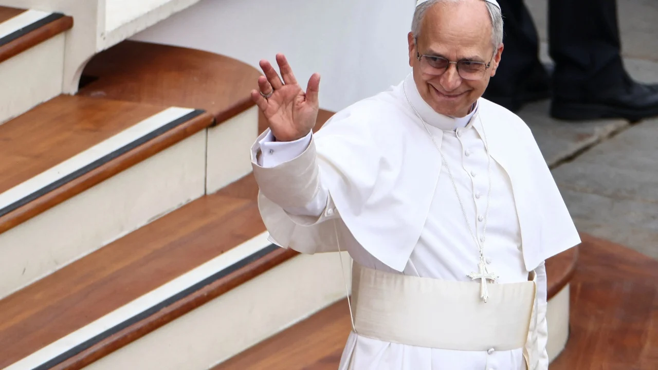 Papa  i lutet  Izraelit  Lejoni ndihmat në Gaza  çmimin shkatërrues po e paguajnë fëmijët 