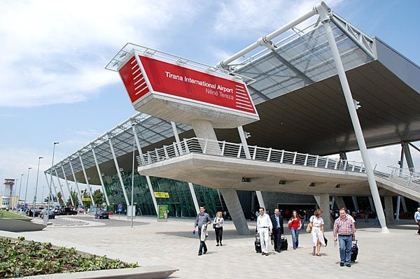 Përshkallëzimi i situatës në Lindjen e Mesme  Anulohen fluturimet Tiranë Tel Aviv  mbyllet edhe ambasada