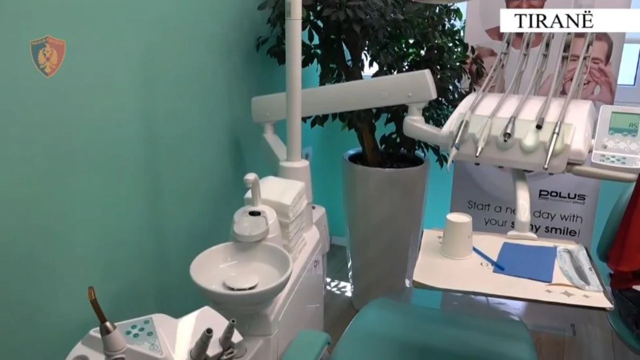 Golden Dental Ervin Zeka