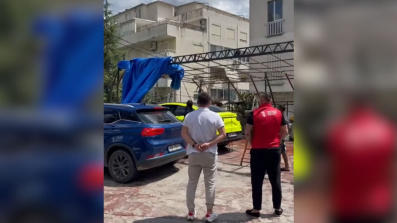  Asnjë lavazh nuk do qëndrojë mes lagjeve   paralajmëron Rama  Kush i ka  t i heqë vetë që të mos 