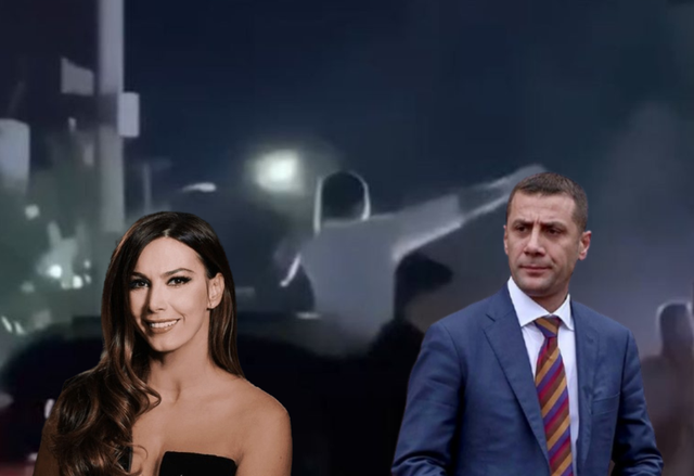 Plasin grushtat për një vajzë në Dhërmi  Nipat e ish deputetit socialist rrahin çunat e Valbona Selimllarit 