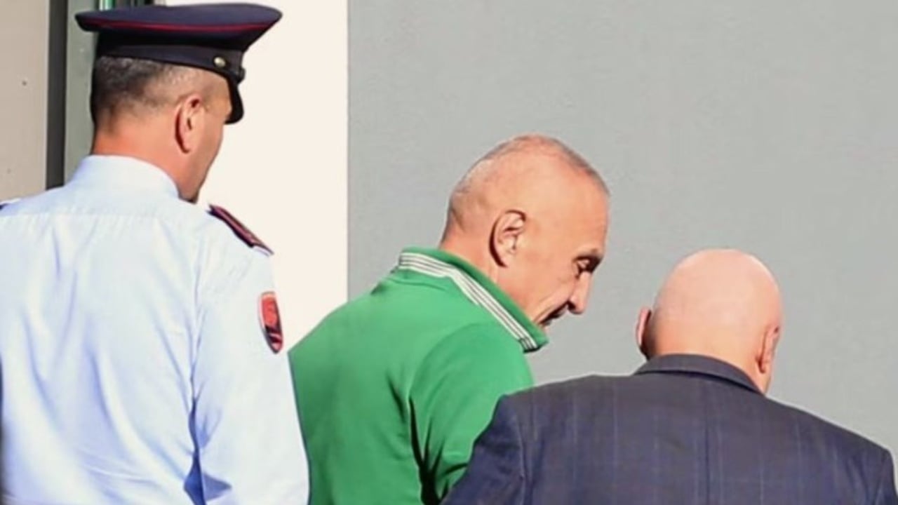 Ilir Metës i komunikohet sot mbyllja e hetimeve  ish presidenti do transportohet nga burgu në SPAK