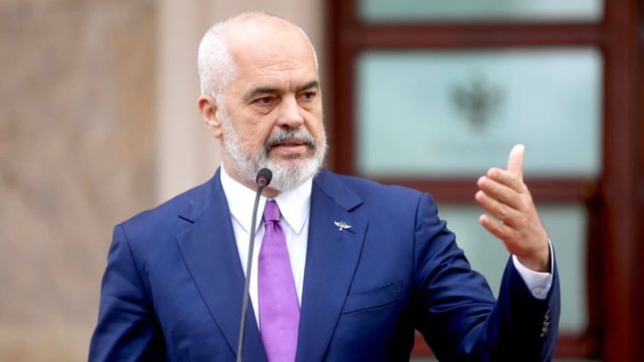 Kundërshtimet për Kodin e ri Penal  reagon Rama  Të alarmuarit të shmangin diellin  drafti i ekspertëve u prezantua për të mbledhur opinionet