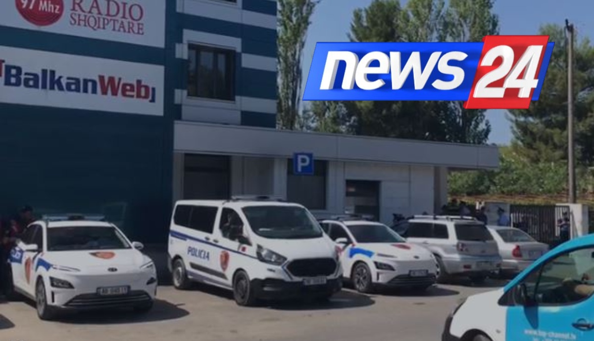 Gjykata i jep të drejtë News24  Panoramës t i rikthehet godina  gazetarëve t u kthehen sendet personale