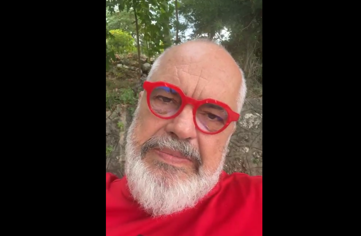  Do riktheheni në shtëpi më të mira   Dëmet nga zjarret  Rama  Do dëmshpërblehen një për një edhe krerët e humbur