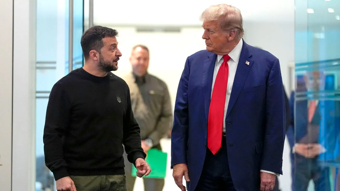 Liderët evropianë  Zelensky dhe Trump nesër në Uashington  si pritet të ndahen takimet në Shtëpinë e Bardhë
