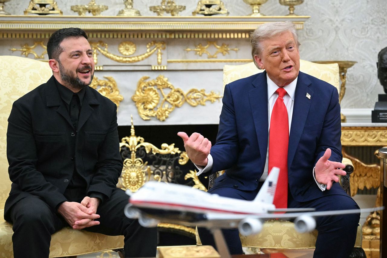  Do të bëjmë çmos për të ndaluar luftën   Zelensky  Jemi gati për një takim trepalësh me Putinin