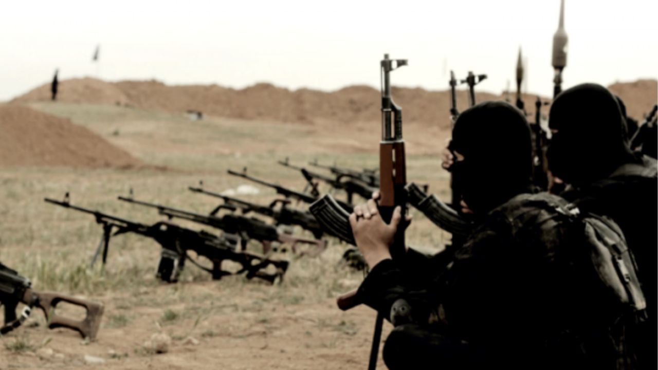 Kosova zgjeron listën e organizatave të huaja terroriste, në një linjë me SHBA-në! Osmani: Udhëheqja amerikane e bën botën më të sigurt