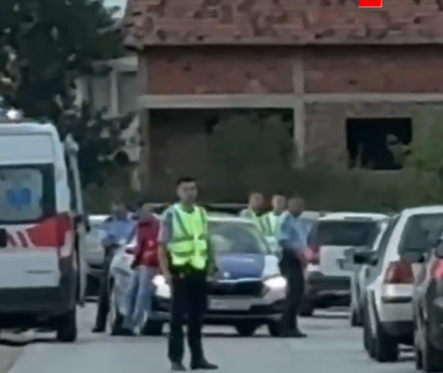 Aksidenti tragjik në Kosovë, ndërron jetë e mitura, katër të plagosur