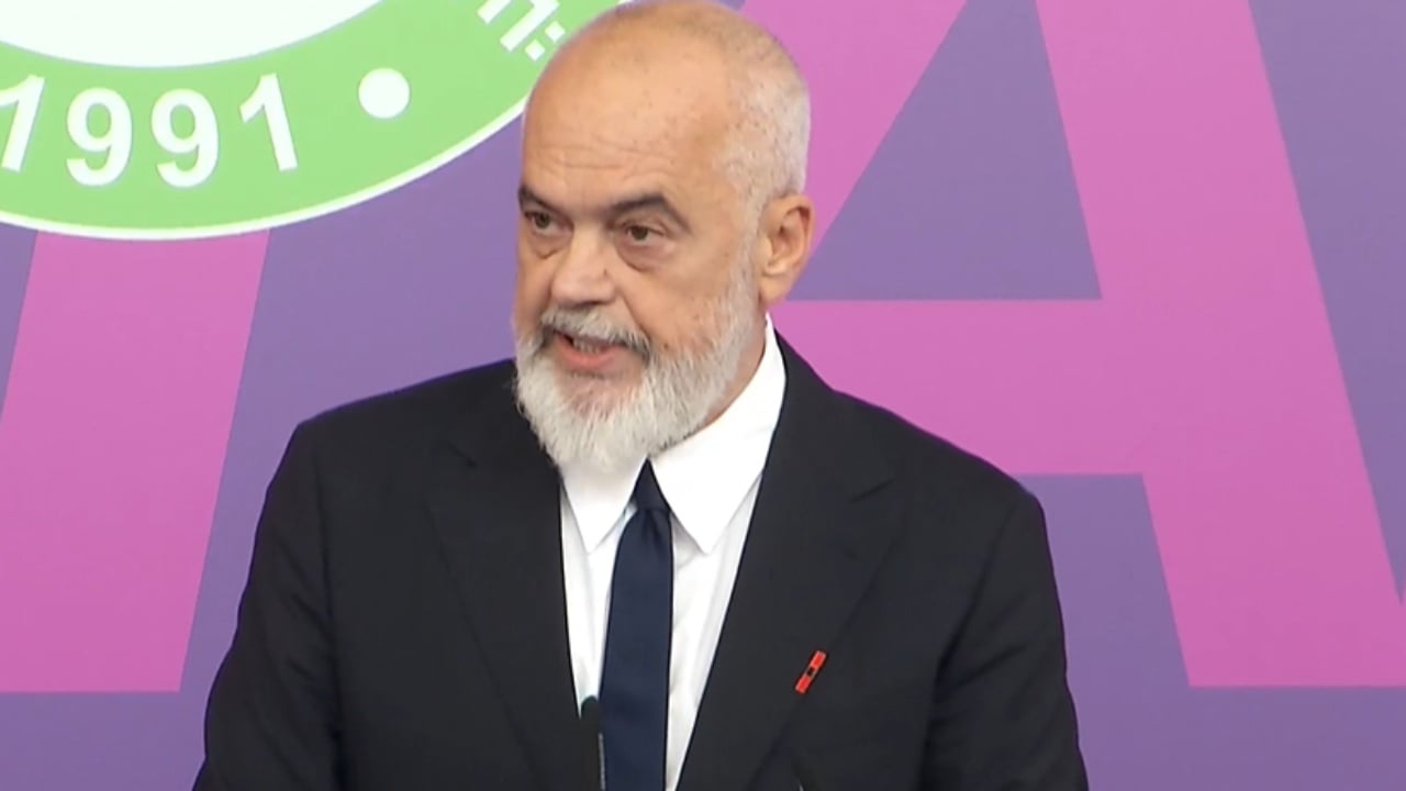 Rama propozon reduktimin e numrit të deputetëve në Parlament  Zbritja në 101 ligjvënës do sillte impakt pozitiv 