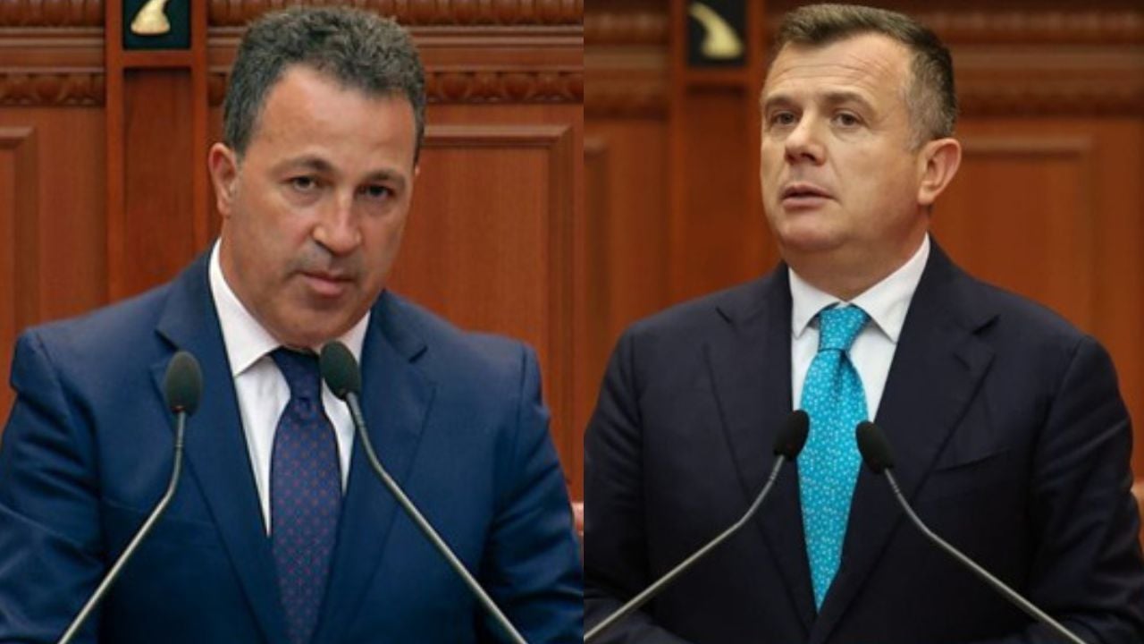 Niko Peleshi propozohet si kryetar i Kuvendit  zëvendëson Elisa Spiropalin  Balla rikthehet si kryetar i grupit të PS
