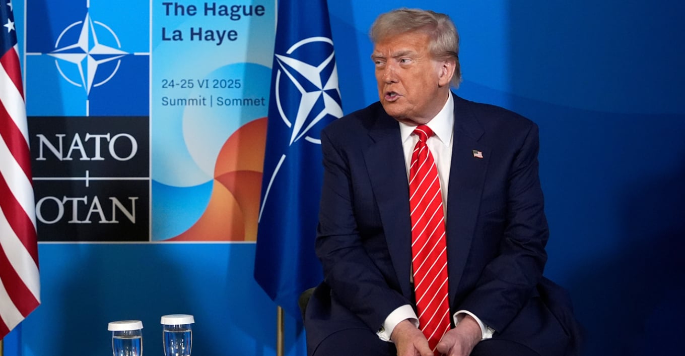 Trump letër NATO s  Nëse ndiqni udhëzimet e mia  lufta në Ukrainë mbaron  gati për sanksione ndaj Rusisë nëse dhe ju e bëni këtë