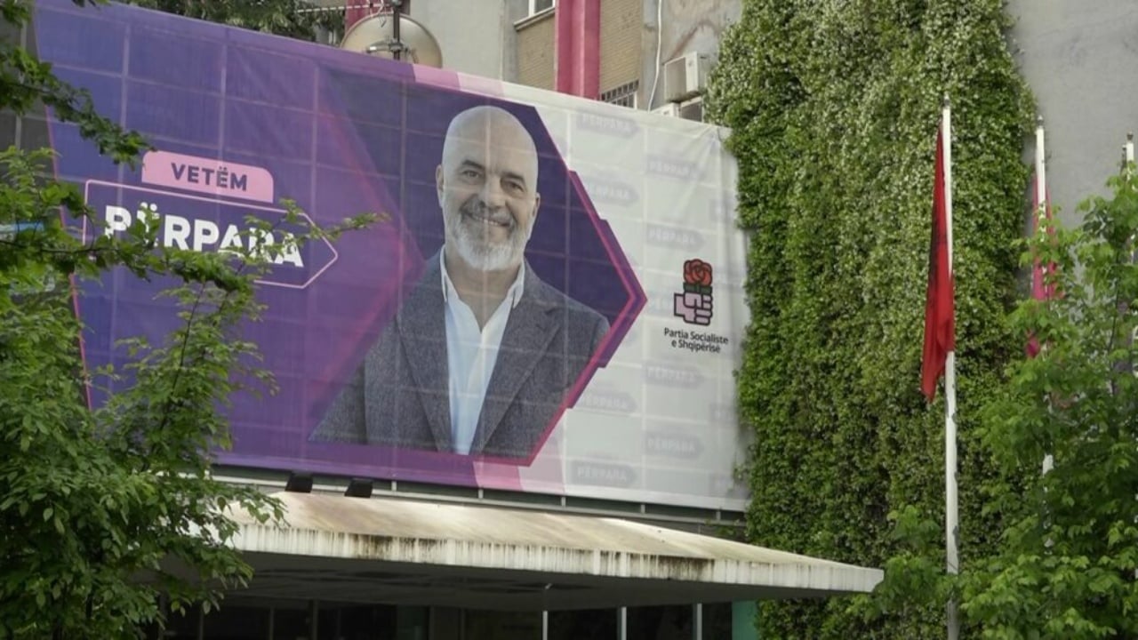 PS mbledh sot grupin parlamentar  i pranishëm edhe Edi Rama  Në fokus ndryshimet në rregulloren e Kuvendit