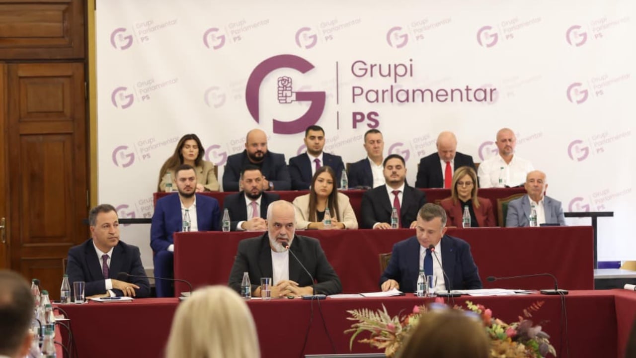 PS përcakton emrat  ish ministrat marrin drejtimin e komisioneve parlamentare në Kuvend