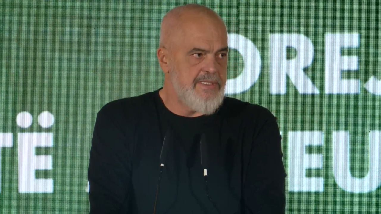 Konferenca për Muzeun e Artit dhe Trashëgimisë Islame  Rama  Hapësirë e munguar