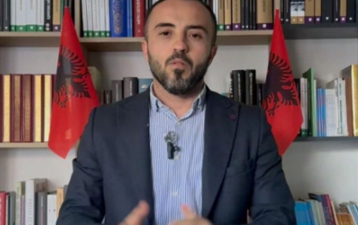Historike në Maqedoninë e Veriut  për herë të parë një shqiptar zgjidhet kryetar i Komunës së Çashkës