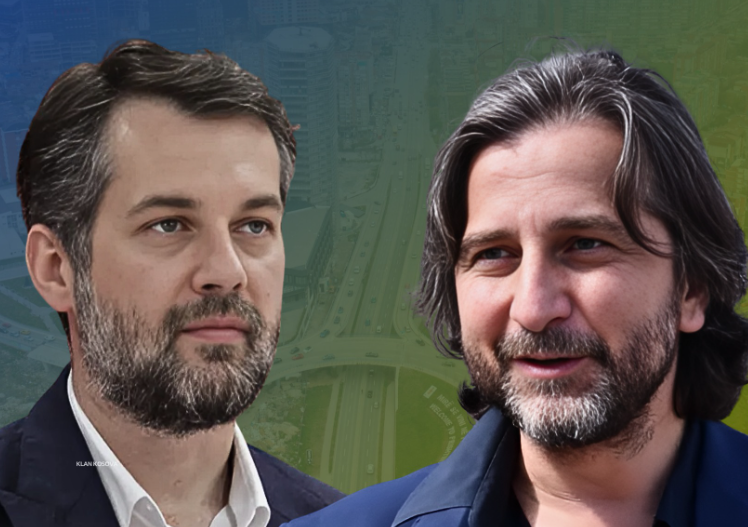 Garë e ngushtë në Prishtinë  dallimi mes Ramës e Çekos veç 730 vota