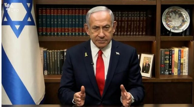 Armëpushimi me Hamasin  Netanyahu paralajmëron  Do të shpërthejë ferri 