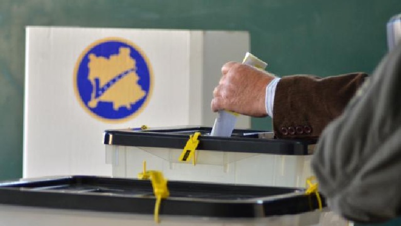 BE e kënaqur me procesin zgjedhor në Kosovë  Presim certifikimin e rezultatit