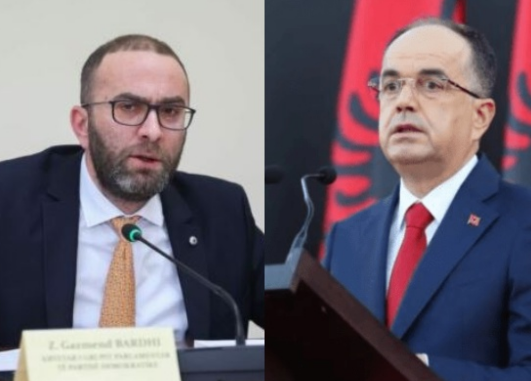 Akuzat e PD se paguhet si mjek  Begaj  Të pavërteta  jam i hapur për hetim transparent