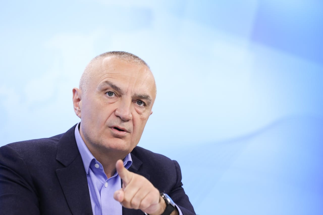 Ilir Meta mbetet në burg  Gjykata e Lartë rrëzon rekursin për ndryshimin e masës së sigurisë