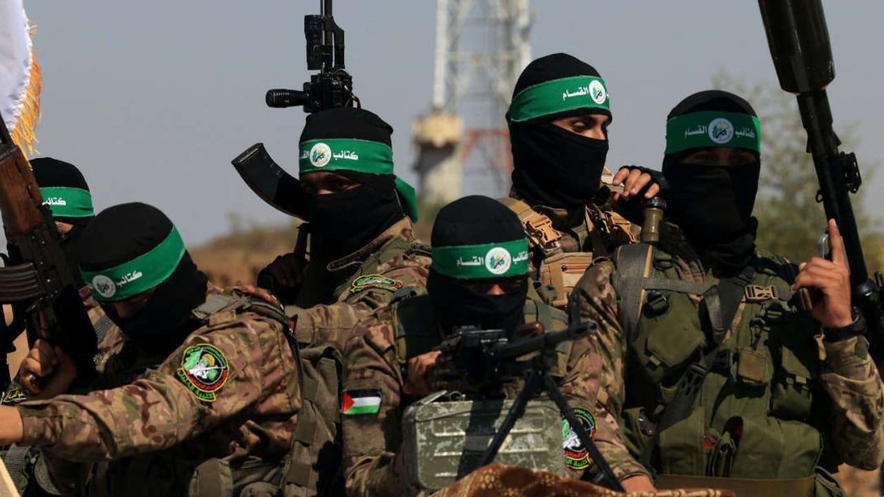 Izraeli akuzon Hamasin për sulm ndaj forcave izraelite në Gaza  testi i parë i madh për armëpushimin