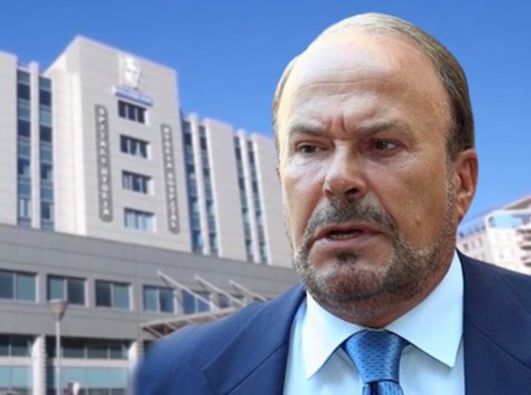 Sërish probleme me shëndetin  ish kryeministri Fatos Nano rëndë në spital