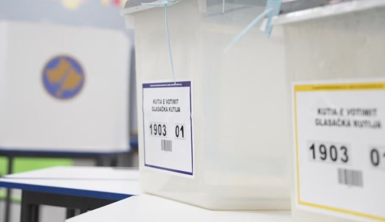 Zgjedhjet në Kosovë  Përfundon numërimi dhe verifikimi i votave të rregullta nga procesi i 12 tetorit