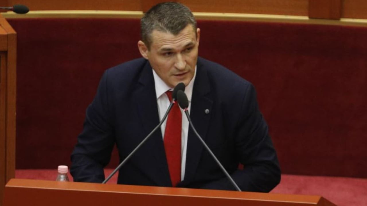 Raporti i Dumanit në Kuvend  SPAK ka presion nga aktorë politikë