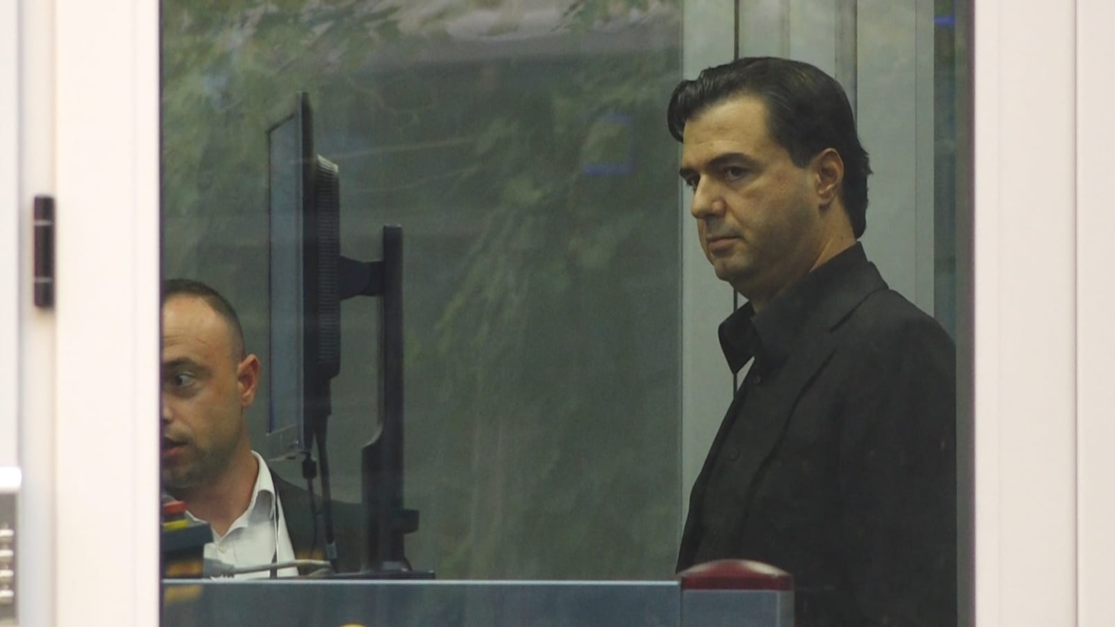 Lulzim Basha paraqitet në SPAK  zbulohet arsyeja  VIDEO 