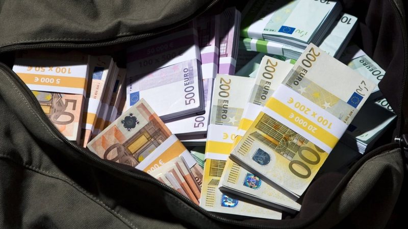 Kurthi i fajdeve në Kosovë  pasojat shkatërrimtare të huave ilegale