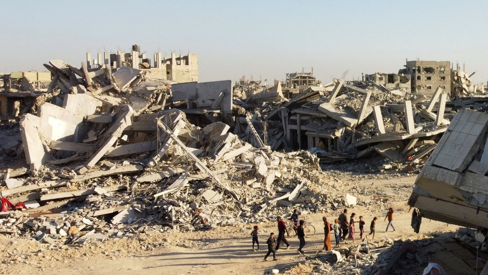 A do të arrihet stabiliteti në Gaza? Turqia nis takimet zyrtare, mbledh vendet myslimane për diskutime