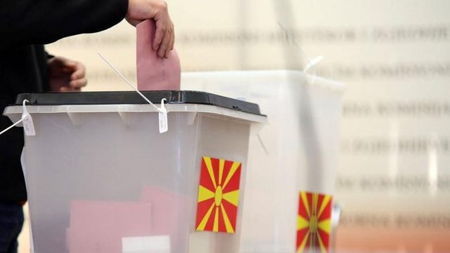 Zgjedhjet lokale në Maqedoni/ KSHZ shpall rezultatet fillestare të raundit të dytë, kryeson VMRO-DPMNE