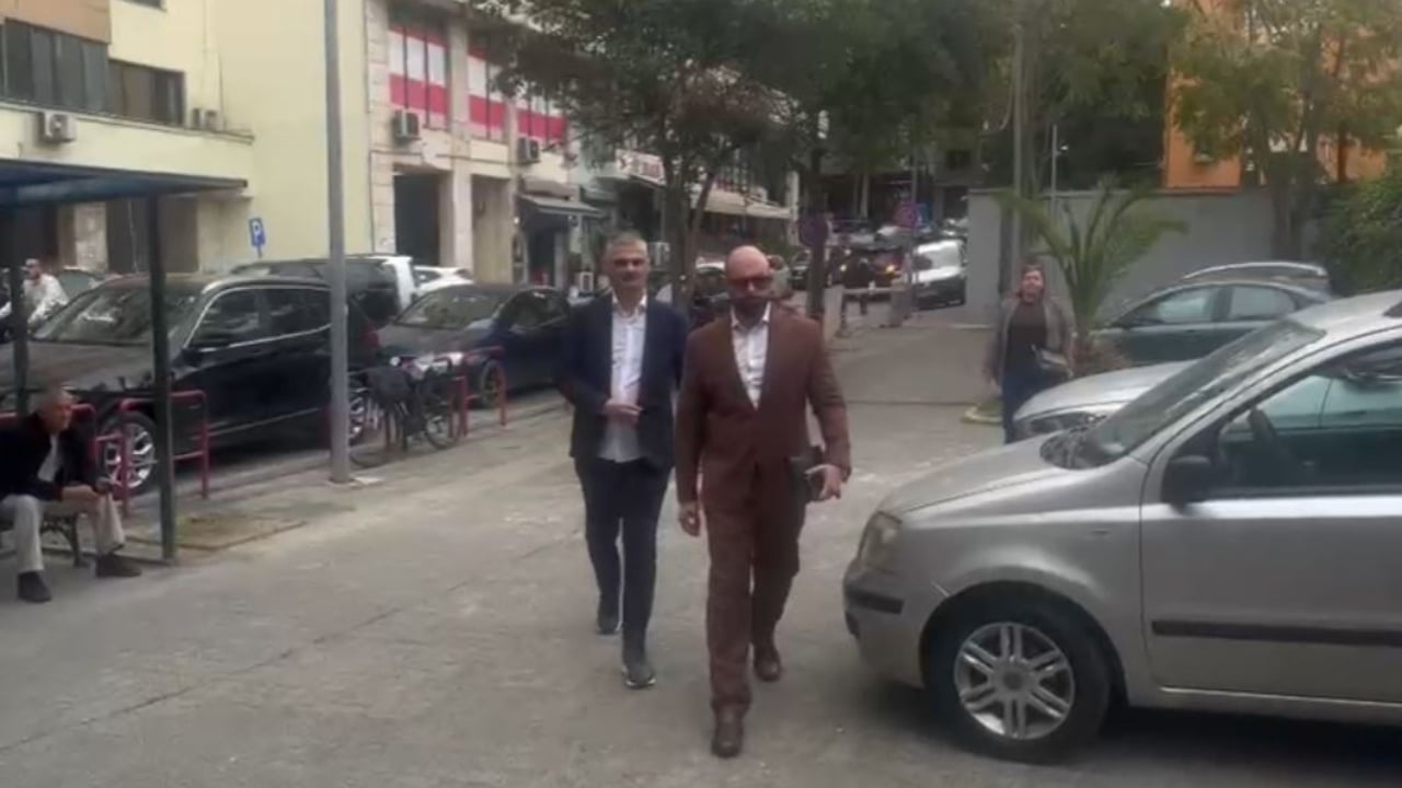 Pas ministres Balluku, kreu i ARRSH Gentian Gjyli merret i pandehur, SPAK i komunikon akuzën