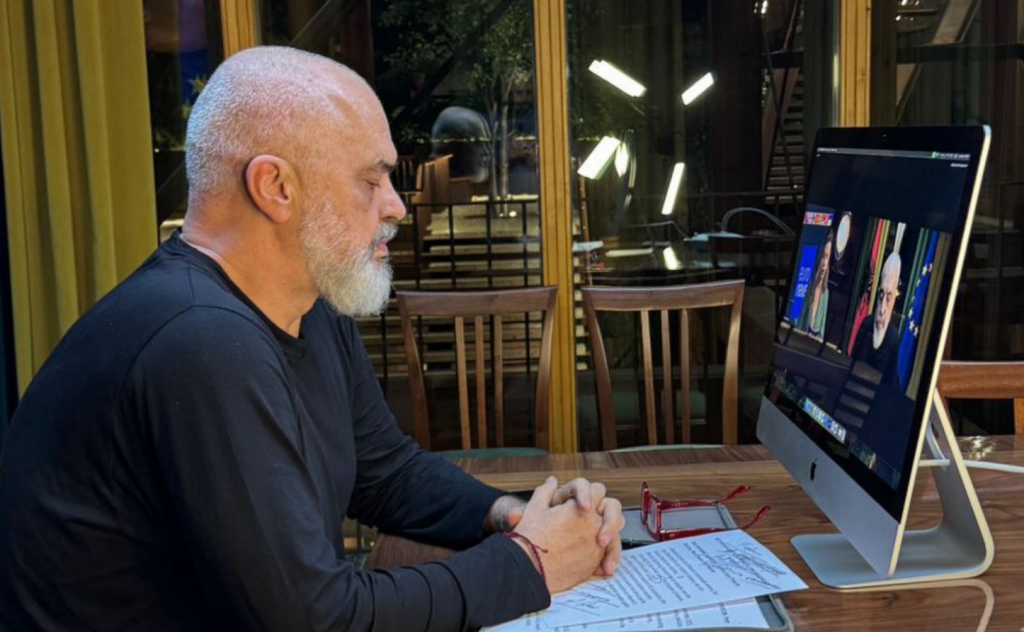 Mungoi në Samitin e Zgjerimit në Bruksel, Rama zbulon arsyen