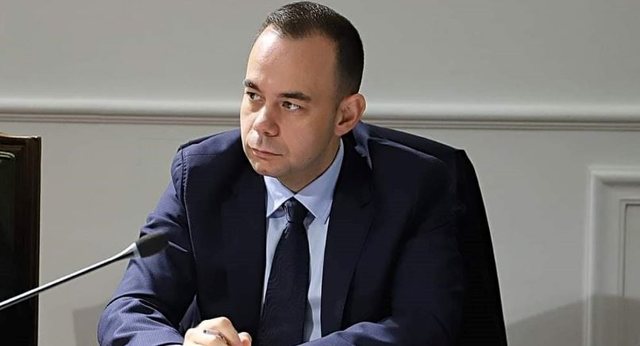 Lirohet ish-deputeti Alqi Bllako pas dënimit me 2.8 vite burg nga GJKKO