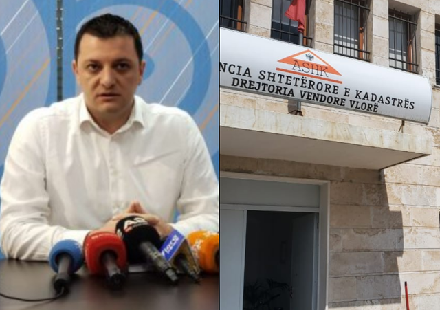 Vetëm 4 muaj në detyrë, Genc Deromemaj ish-kreu i PD dështon te Kadastra e Vlorës, shkarkohet nga detyra