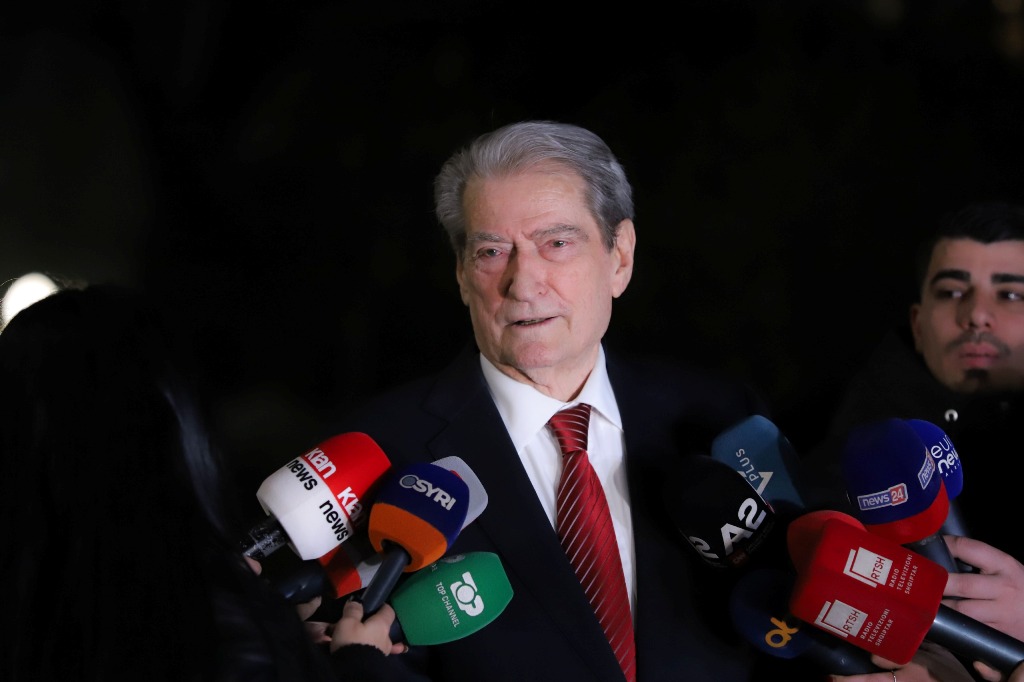 Miratimi i projektligjit për Barazinë Gjinore, Berisha: Iu hap rruga instalimit të ideologjisë më të rrezikshme të kohës!