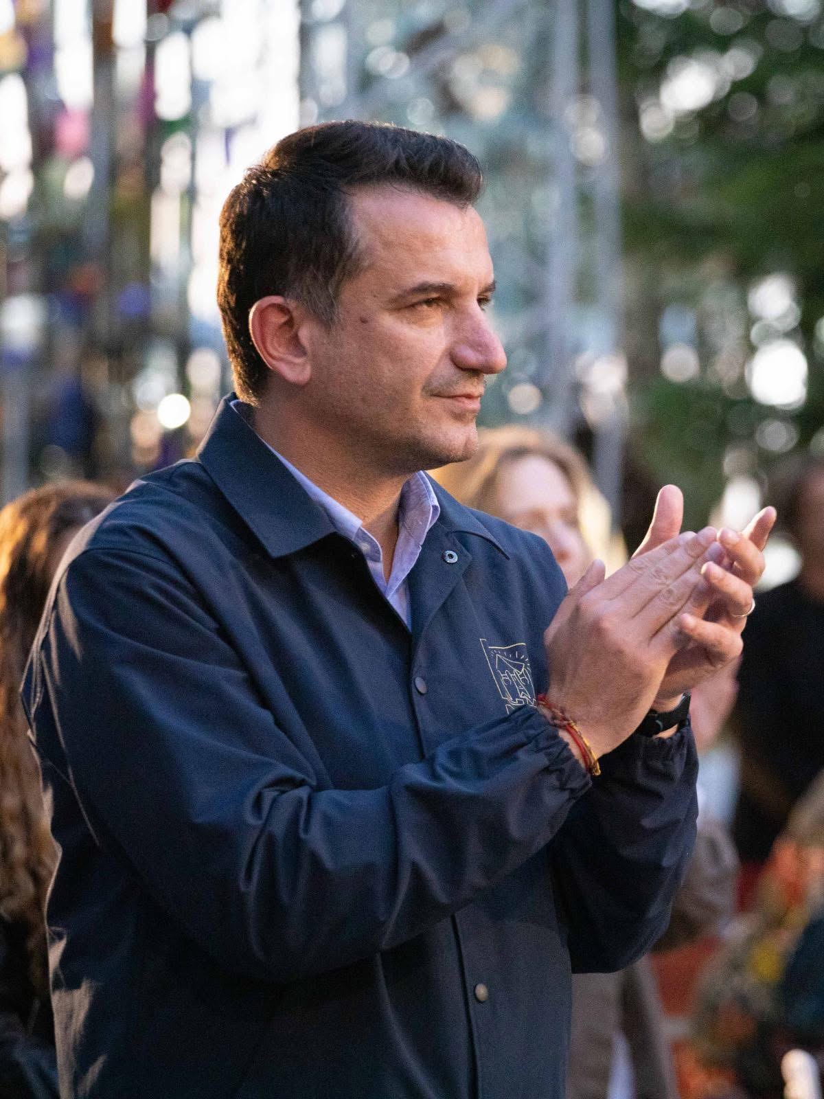 Gjykata Kushtetuese e riktheu në detyrë  reagon për herë të parë Erion Veliaj 