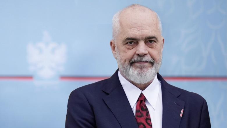 PS fitoi 5 bashkitë në zgjedhjet e pjesshme  ja si e justifikon Rama pjesëmarrjen e ulët  Fajin e ka shiu dhe dobësi e opozitës 